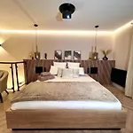 Maison Nina, D'exception فيلة L'Ile-Saint-Denis
