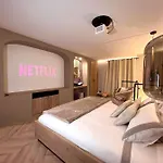 Maison Nina, D'exception فيلة L'Ile-Saint-Denis