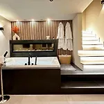 Maison Nina, D'exception فيلة L'Ile-Saint-Denis