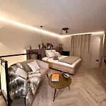 Maison Nina, D'exception فيلة L'Ile-Saint-Denis