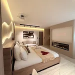 Maison Nina, D'exception