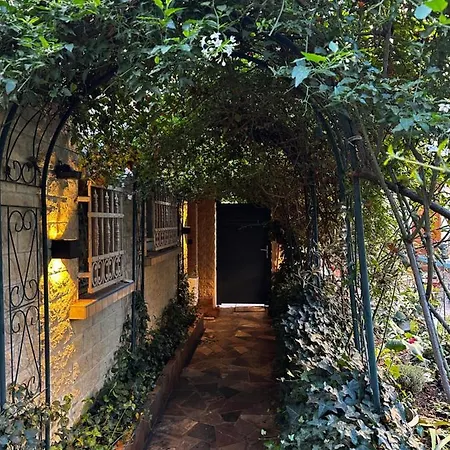 Maison Nina, D'exception *
