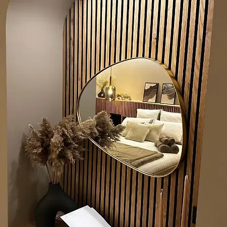 Maison Nina, D'exception וילה *