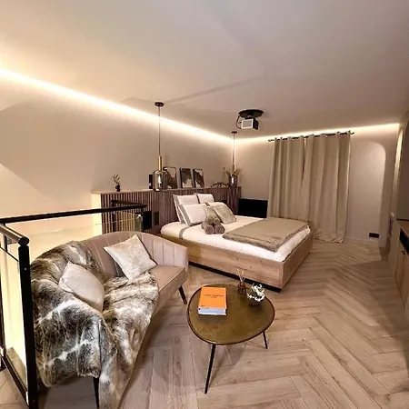 Maison Nina, D'exception فيلة L'Ile-Saint-Denis