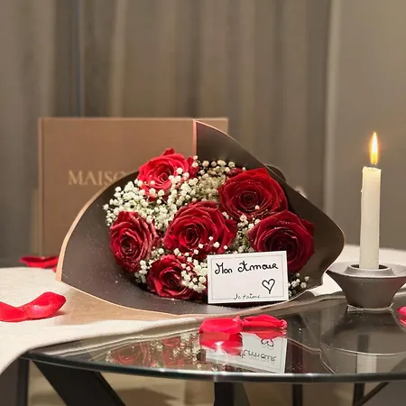 וילה Maison Nina, D'exception *