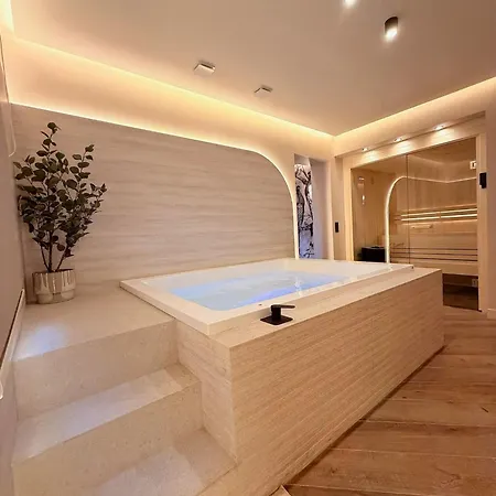 וילה Maison Nina, D'exception L'Ile-Saint-Denis