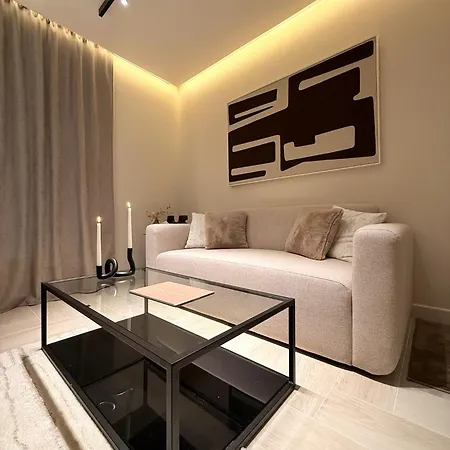 Maison Nina, D'exception וילה *