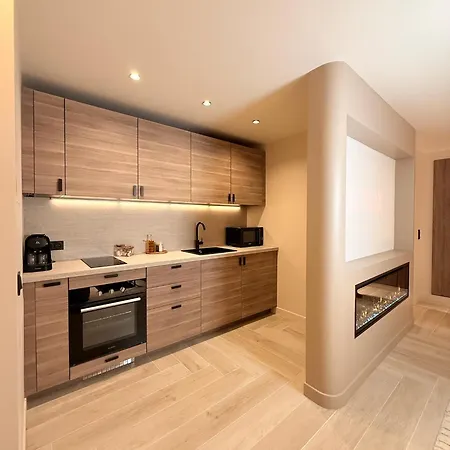 וילה Maison Nina, D'exception