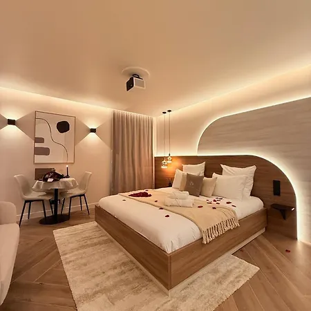 Maison Nina, D'exception *