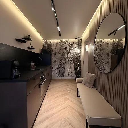 Maison Nina, D'exception L'Ile-Saint-Denis