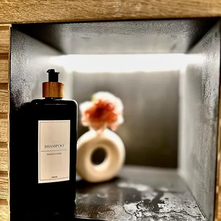 فيلة Maison Nina, D'exception *