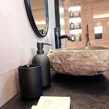 فيلة Maison Nina, D'exception *